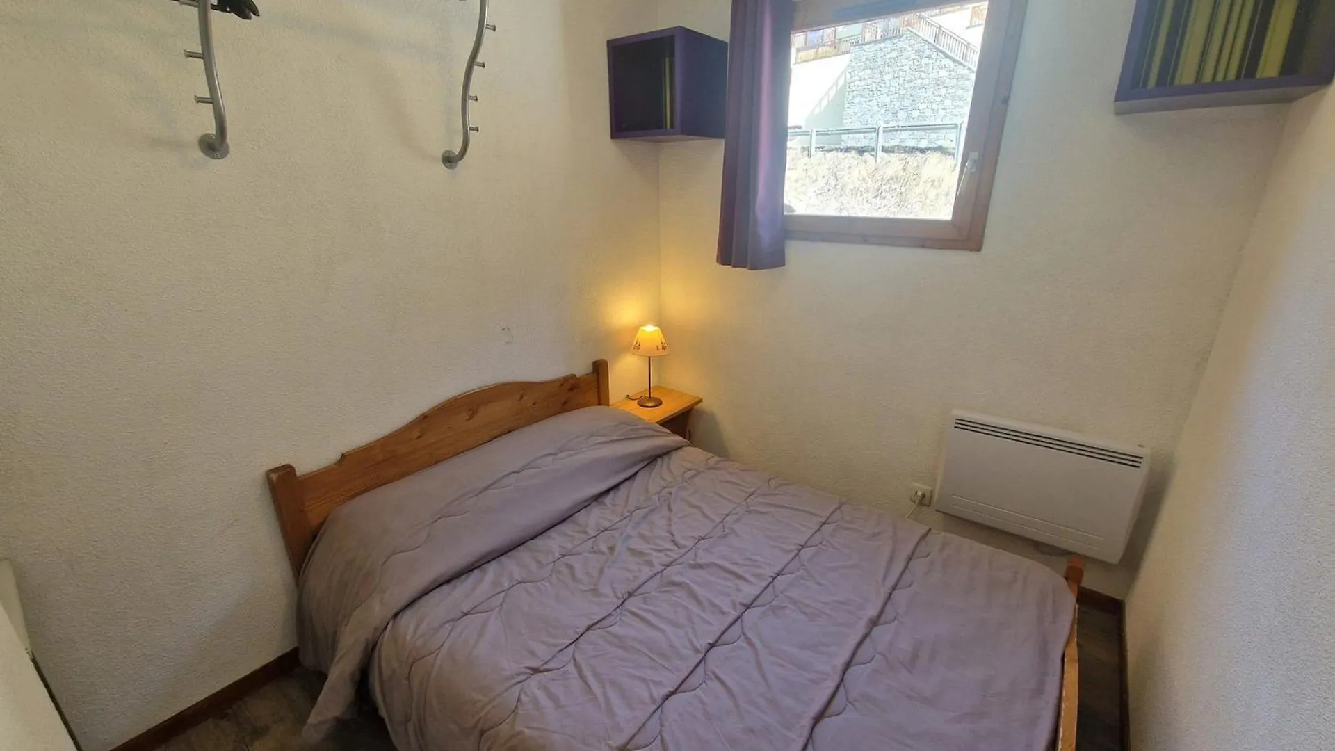 Bel Apt 8 Pers, 3 Chambres, Balcon, Proche Pistes - Fr-1-265-336 Modane Apartment