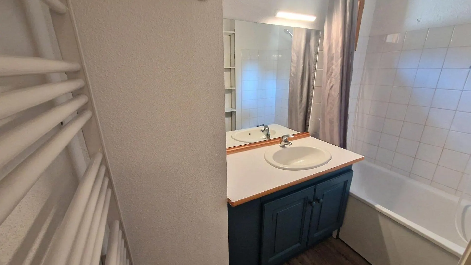 Apartment Bel Apt 8 Pers, 3 Chambres, Balcon, Proche Pistes - Fr-1-265-336 Modane
