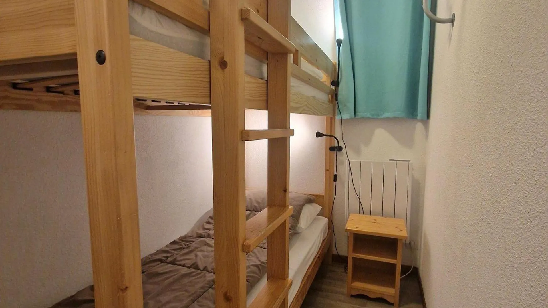 Bel Apt 8 Pers, 3 Chambres, Balcon, Proche Pistes - Fr-1-265-336 Modane