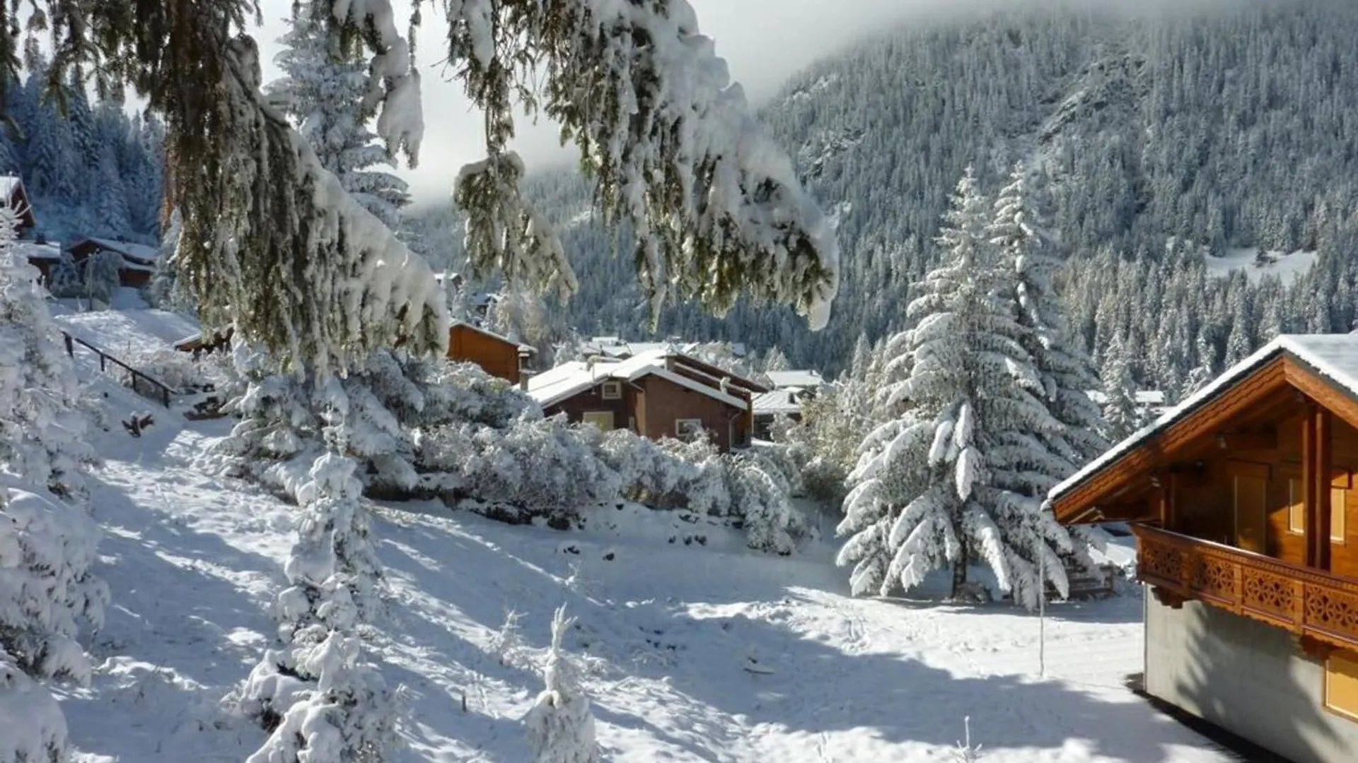 Bel Apt 8 Pers, 3 Chambres, Balcon, Proche Pistes - Fr-1-265-336 Modane Apartment